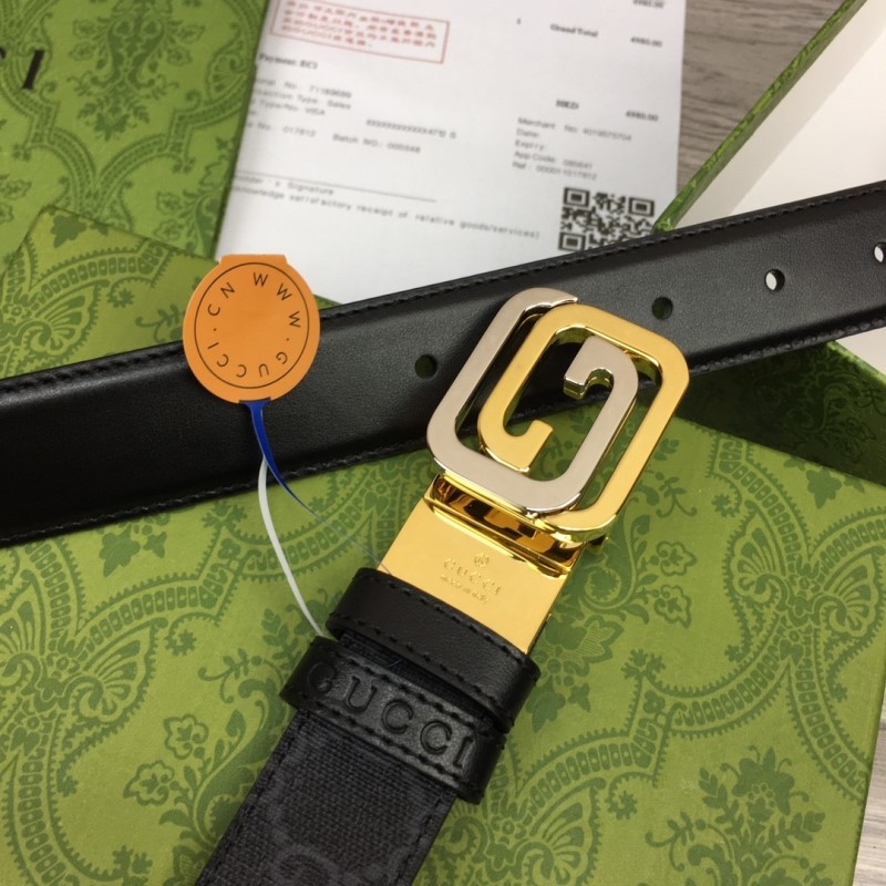 Gvc*1 belts